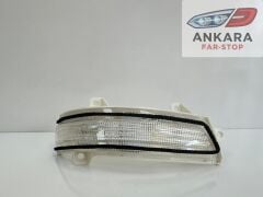 HONDA CİVİC FB7 2012 - 2015 AYNA SİNYALİ SAĞ