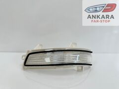 HONDA CİVİC FB7 2012 - 2015 AYNA SİNYALİ SOL