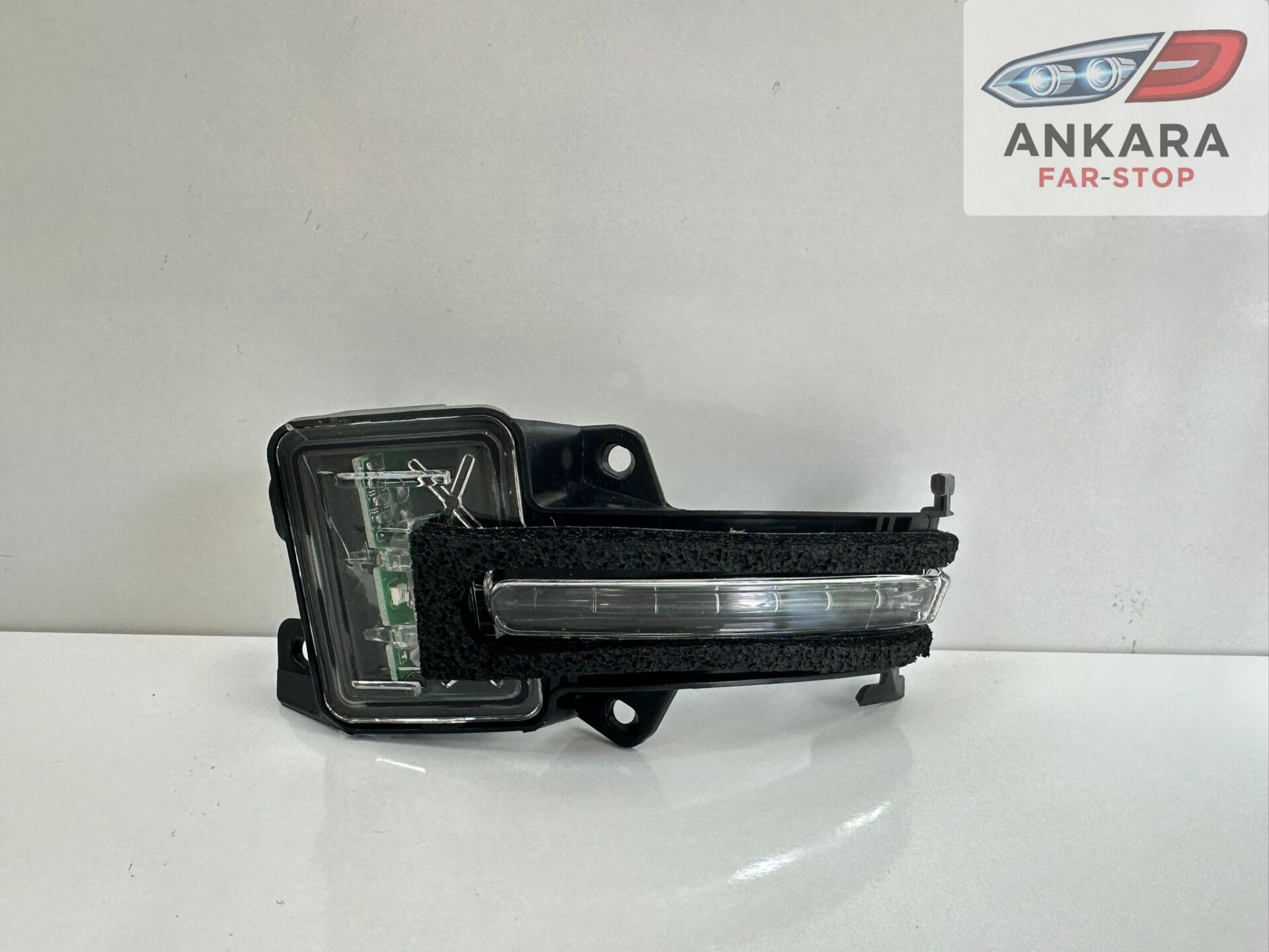 HONDA CİVİC FC5 2016 - 2021 AYNA SİNYALİ SOL