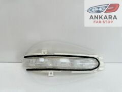 HONDA ACCORD 2003 - 2007 AYNA SİNYALİ SAĞ