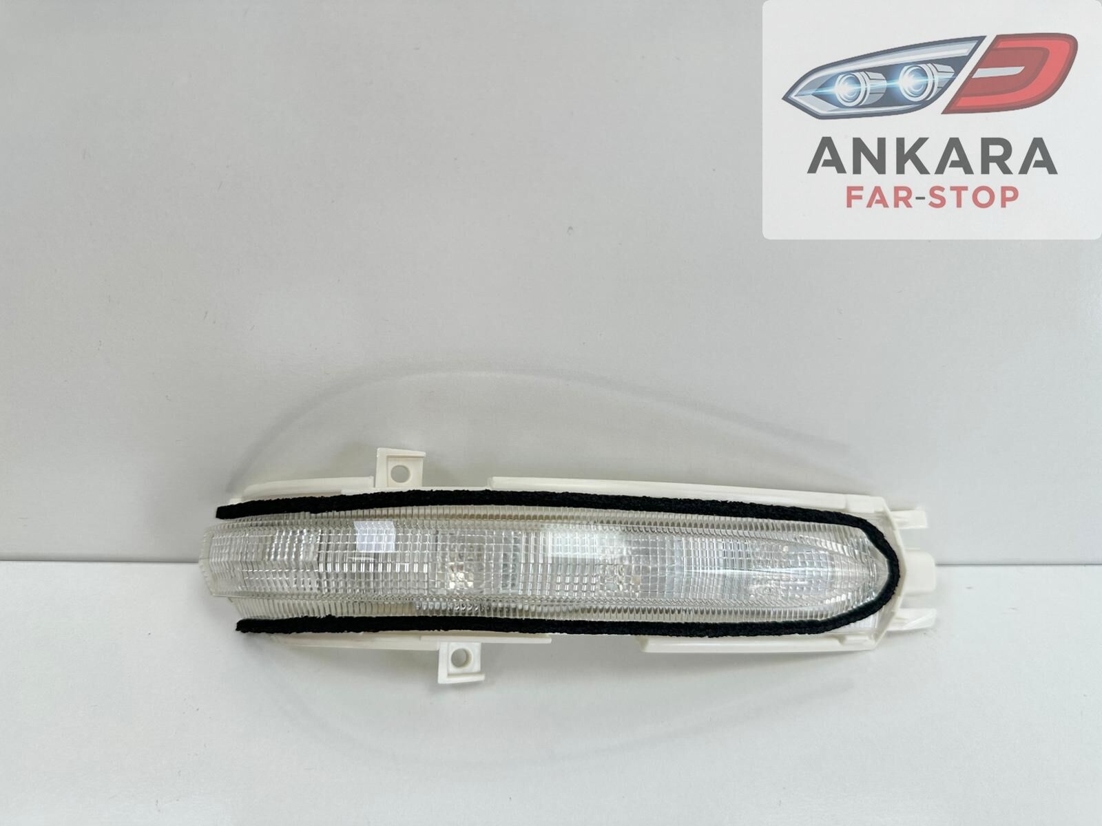 HONDA ACCORD 2003 - 2007 AYNA SİNYALİ SAĞ