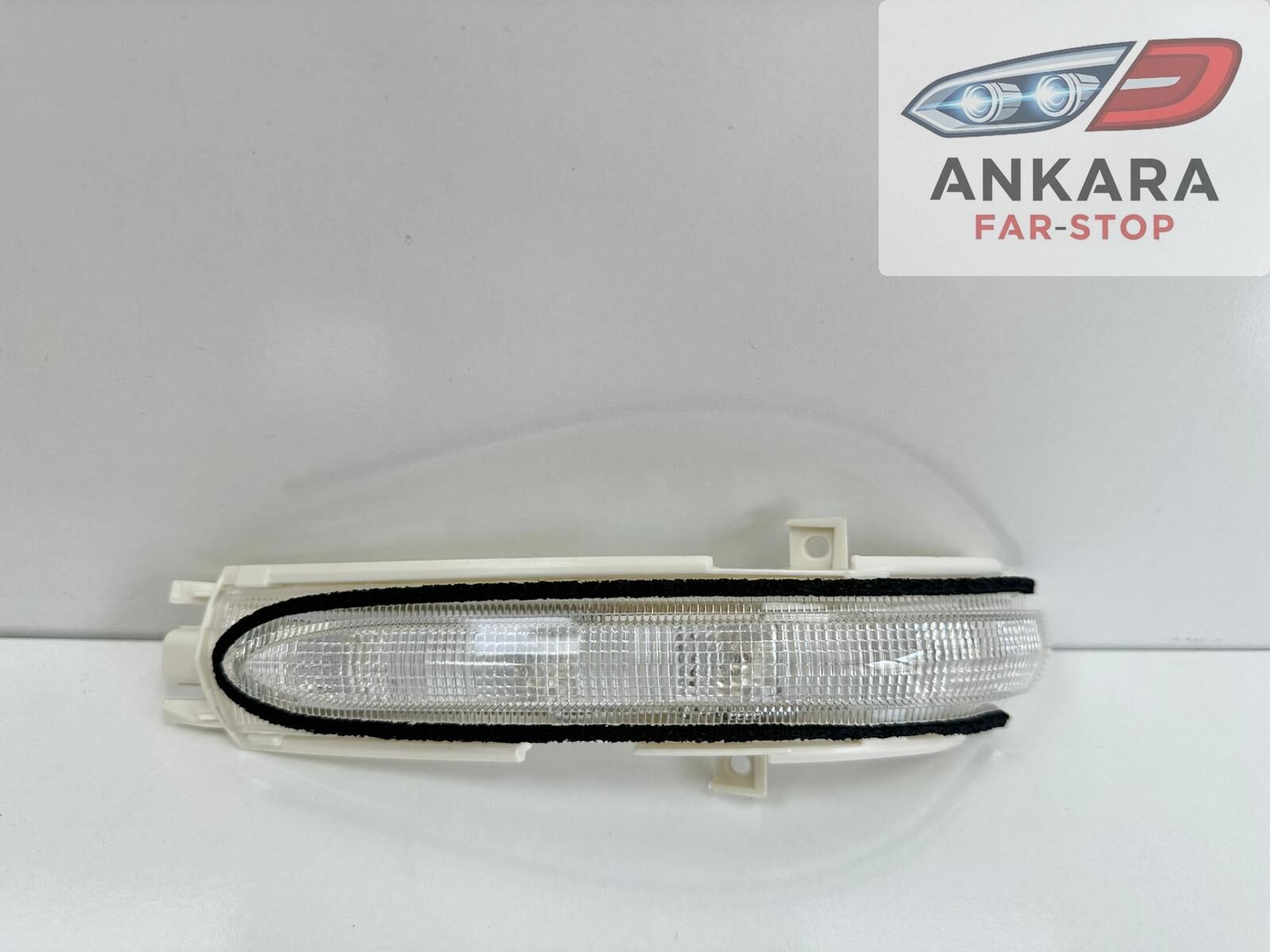 HONDA ACCORD 2003 - 2007 AYNA SİNYALİ SOL