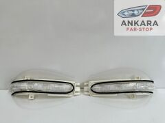 HONDA ACCORD 2003 - 2007 AYNA SİNYALİ TAKIMI SAĞ - SOL TAKIM