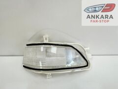 HONDA CRV 2007 - 2011 AYNA SİNYALİ SAĞ