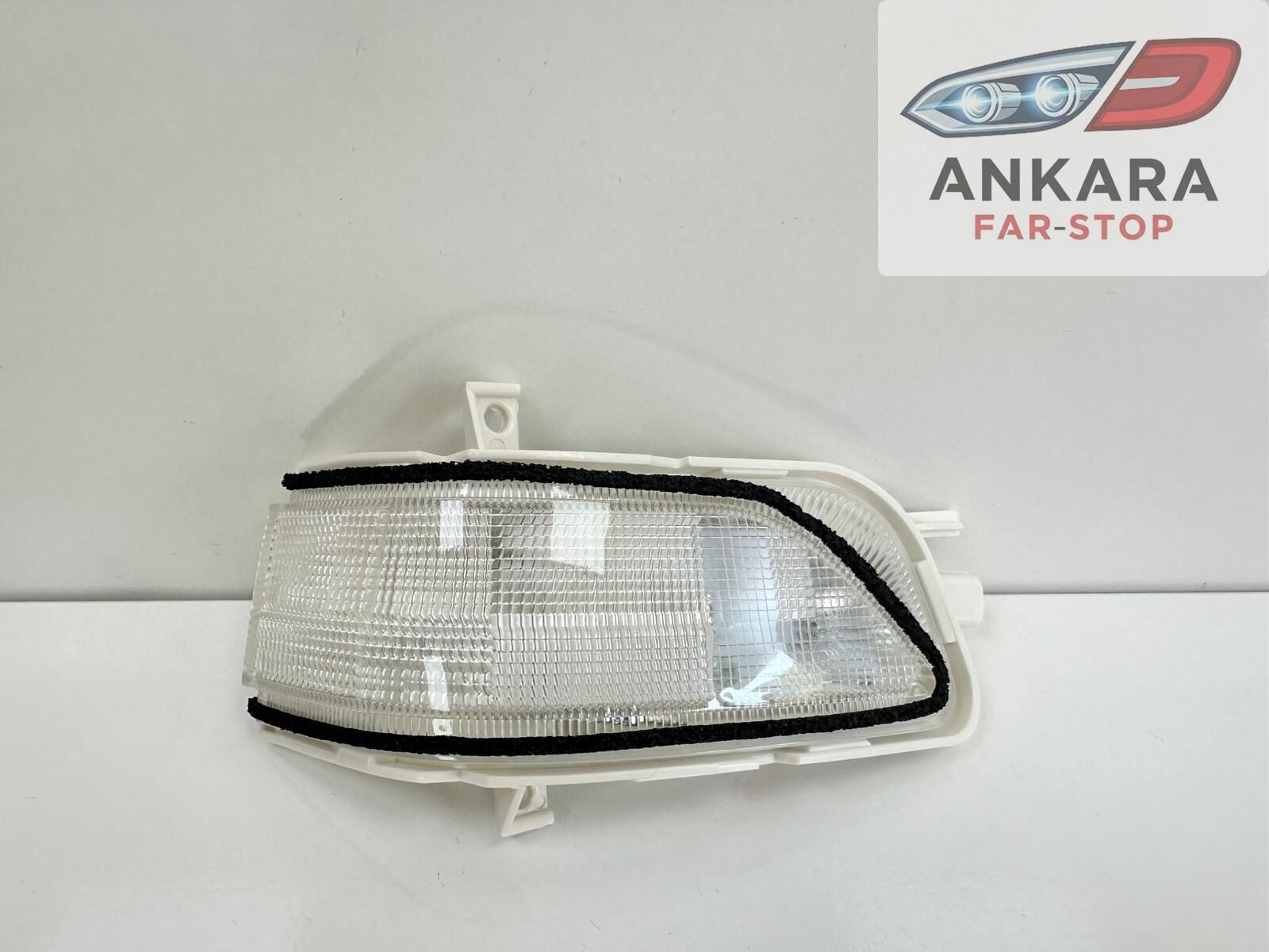 HONDA CRV 2007 - 2011 AYNA SİNYALİ SAĞ