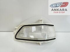 HONDA CRV 2007 - 2011 AYNA SİNYALİ SOL