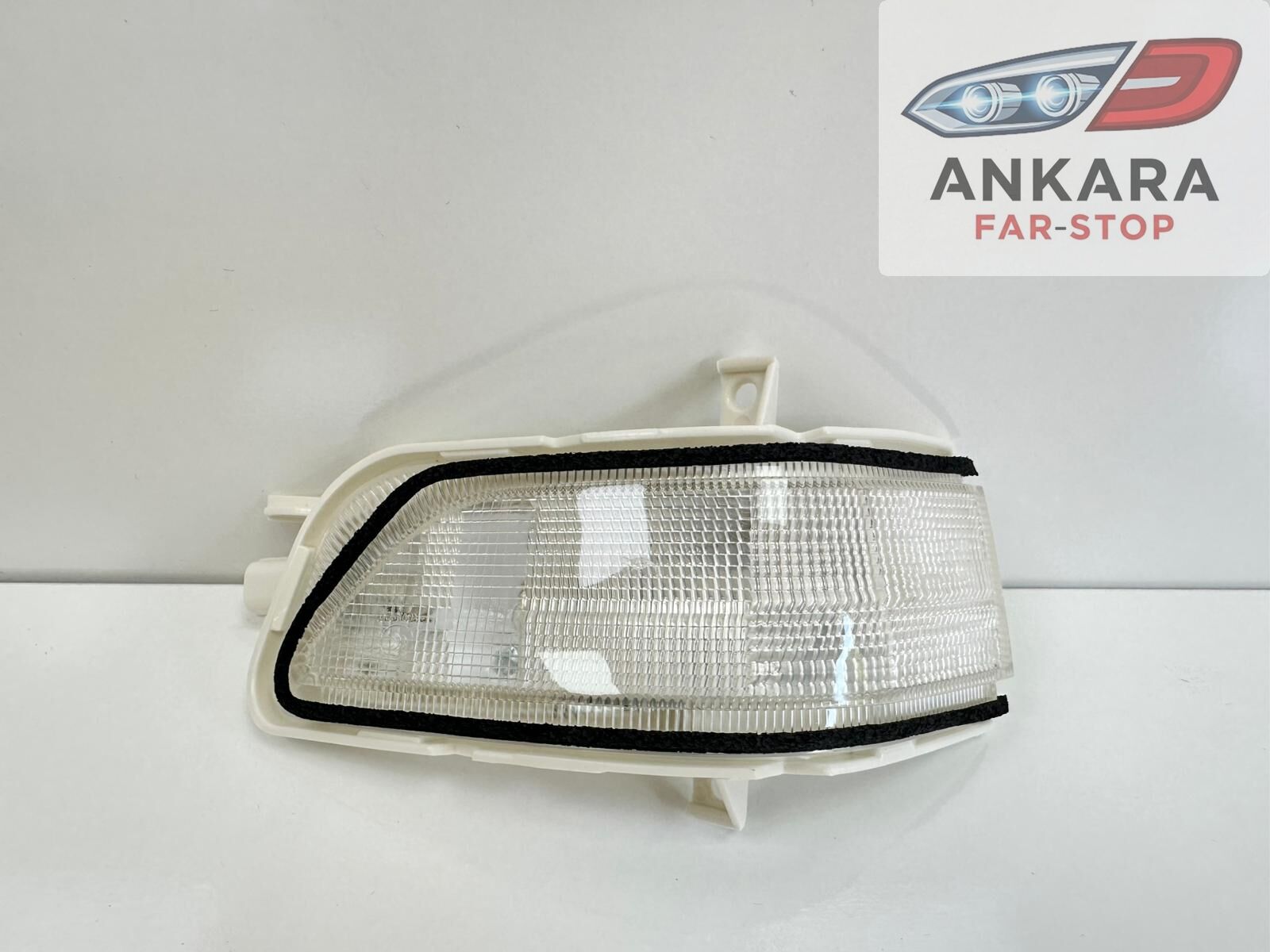 HONDA CRV 2007 - 2011 AYNA SİNYALİ SOL