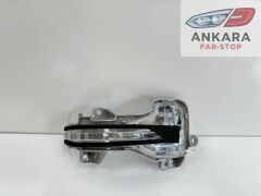 HONDA CRV 2012 - 2014 AYNA SİNYALİ SAĞ