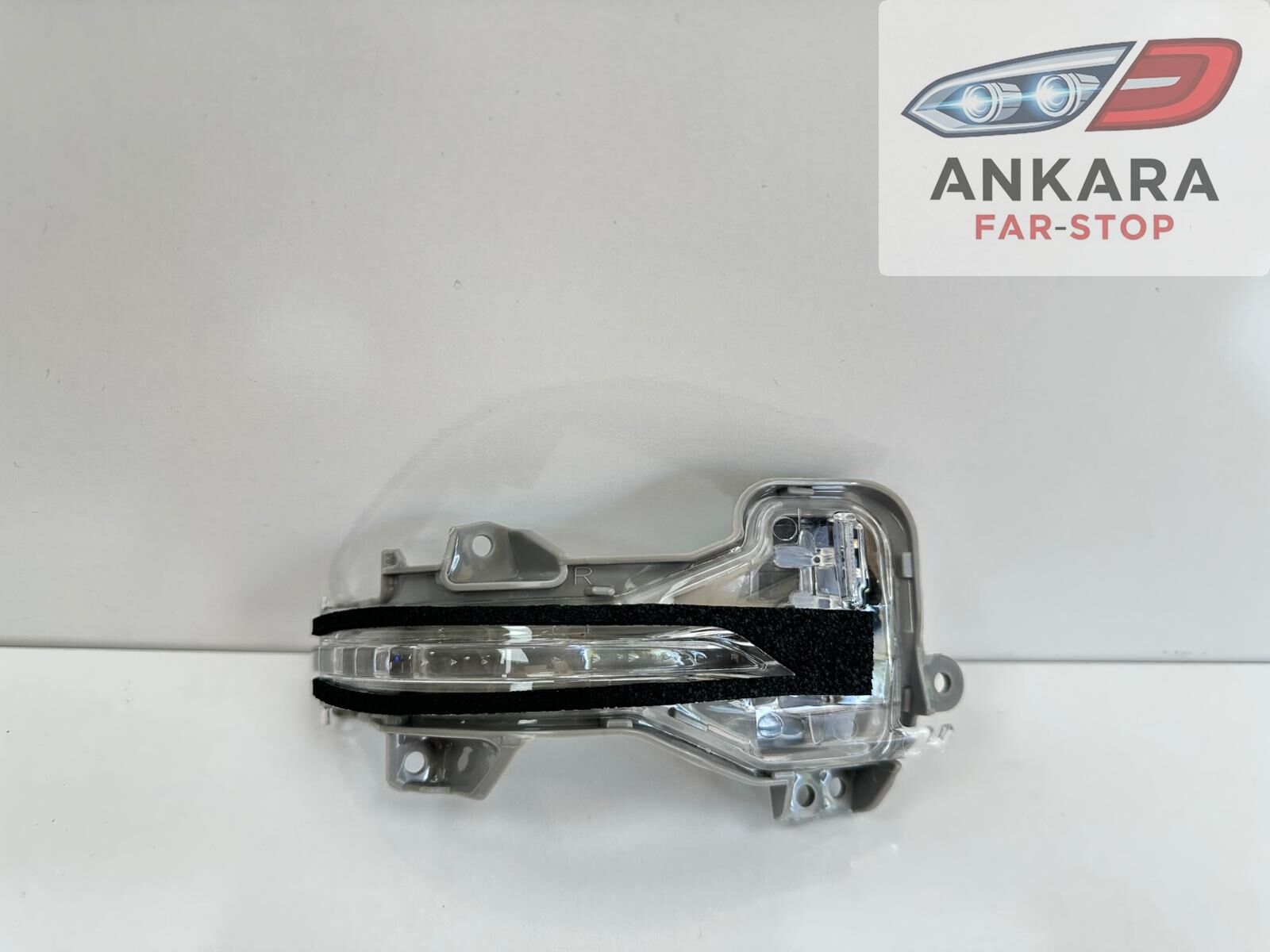 HONDA CRV 2012 - 2014 AYNA SİNYALİ SAĞ