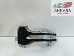 HONDA CRV 2012 - 2014 AYNA SİNYALİ SOL