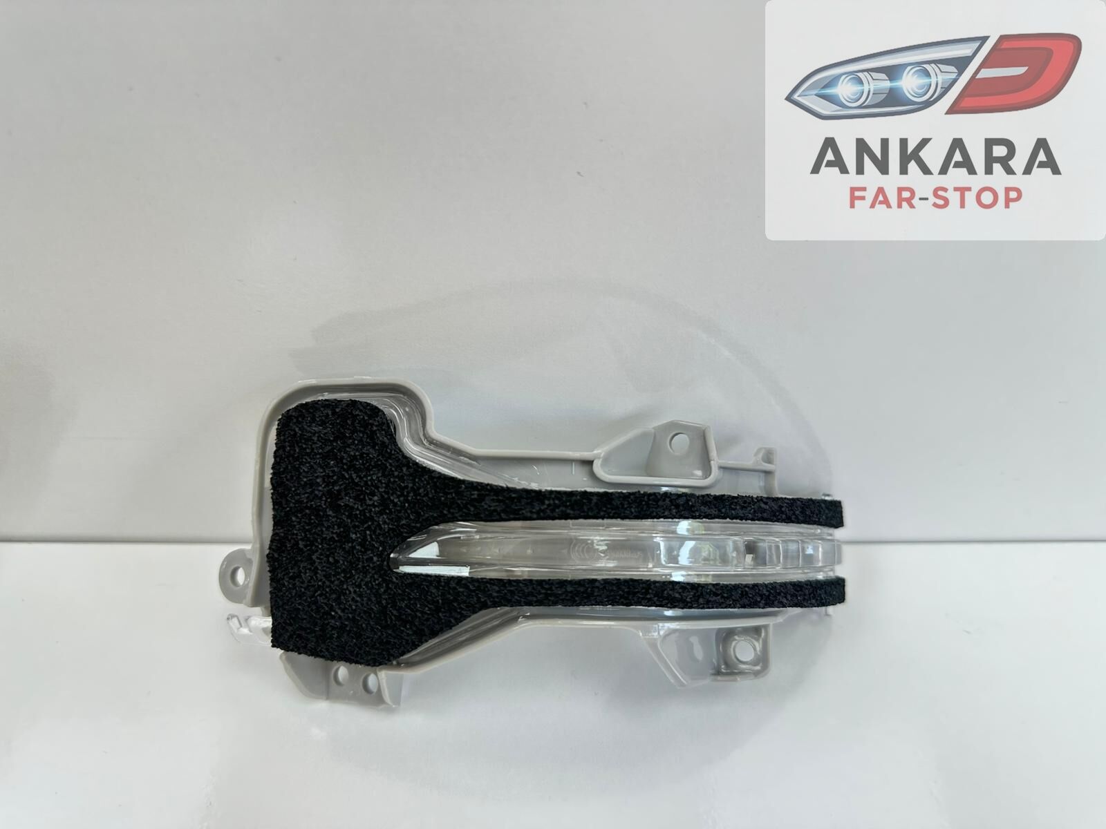 HONDA CRV 2012 - 2014 AYNA SİNYALİ SOL