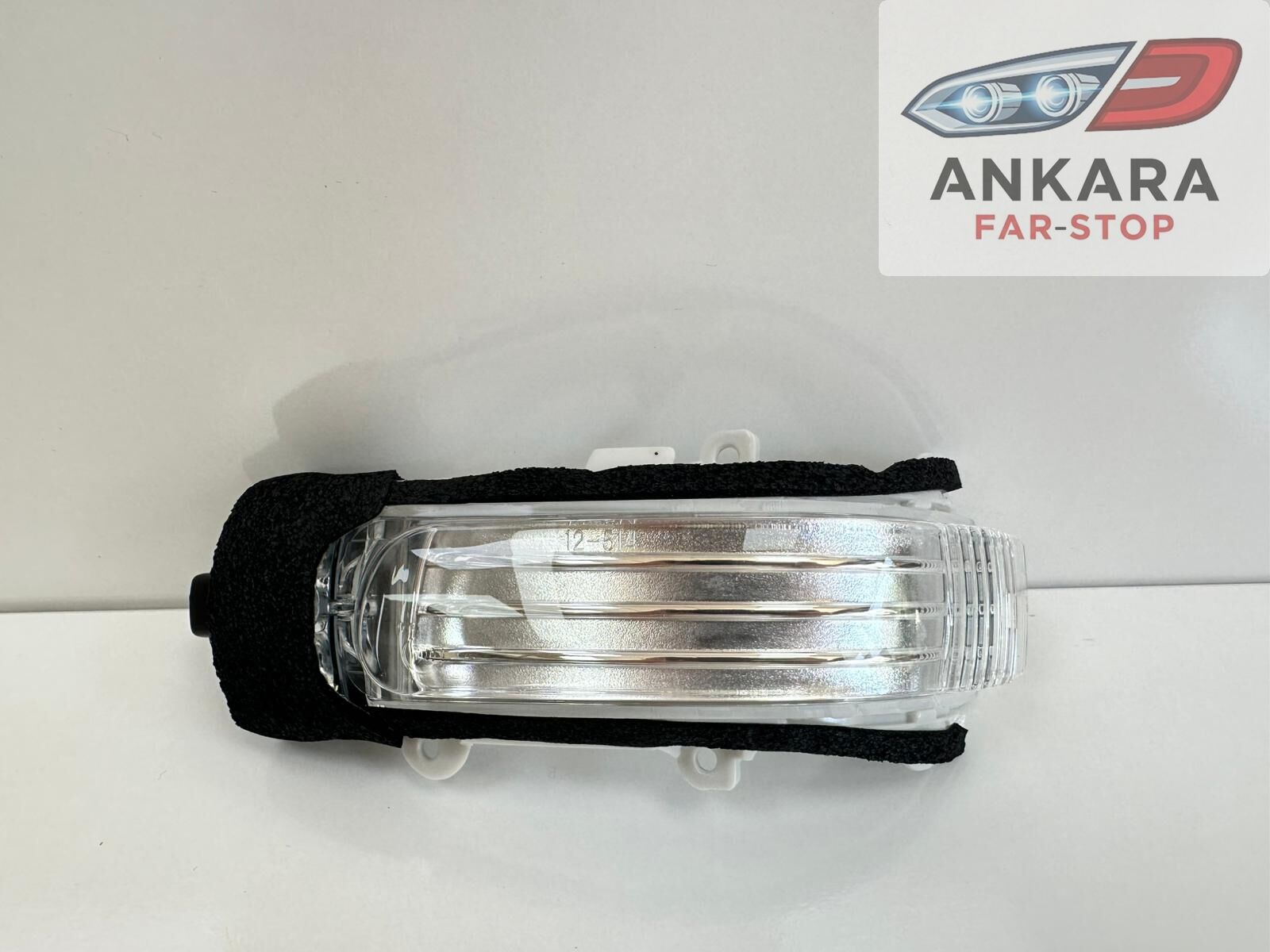 TOYOTA COROLLA 2010 - 2012 AYNA SİNYALİ SOL
