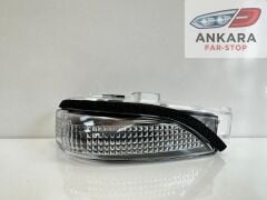 TOYOTA COROLLA 2013 - 2018 AYNA SİNYALİ SAĞ