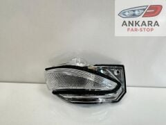 TOYOTA COROLLA 2019 - 2025 AYNA SİNYALİ SAĞ