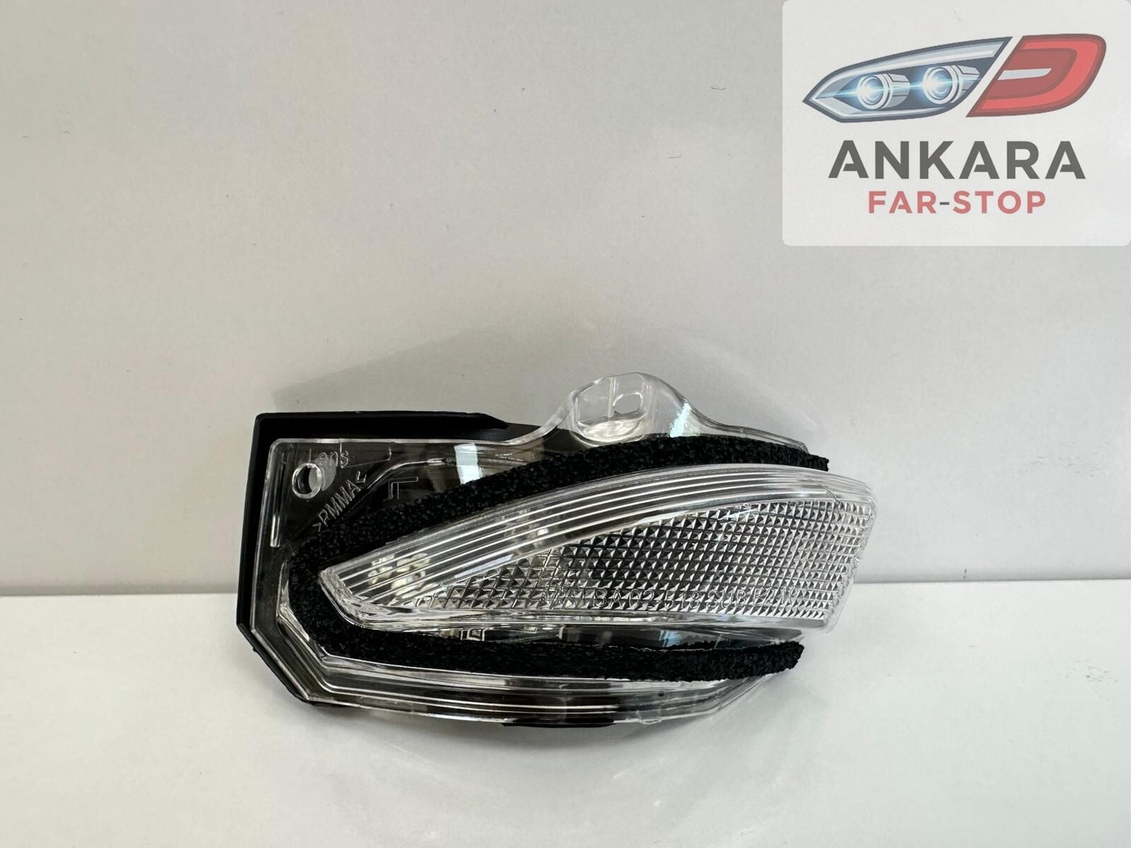 TOYOTA COROLLA 2019 - 2025 AYNA SİNYALİ SOL