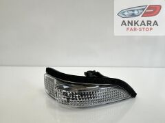 TOYOTA YARİS 2012 - 2018 AYNA SİNYALİ SAĞ