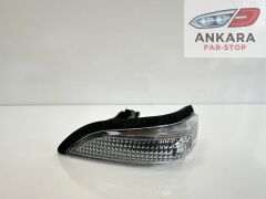 TOYOTA YARİS 2012 - 2018 AYNA SİNYALİ SOL