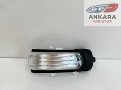 TOYOTA AURİS 2010 - 2012 AYNA SİNYALİ SAĞ