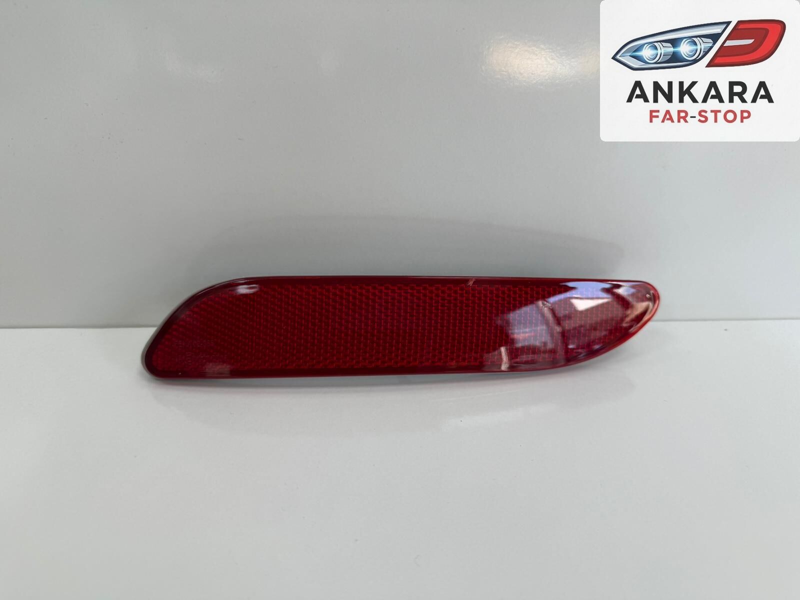 TOYOTA AURİS 2015 - 2017 ARKA TAMPON REFLEKTÖRÜ SAĞ