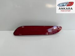 TOYOTA AURİS 2015 - 2017 ARKA TAMPON REFLEKTÖRÜ SAĞ