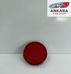TOYOTA COROLLA 2007 - 2009 ARKA TAMPON REFLEKTÖRÜ 1 ADET SAĞ-SOL AYNI