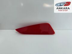 TOYOTA CHR 2016 - 2019 ARKA TAMPON REFLEKTÖRÜ SAĞ