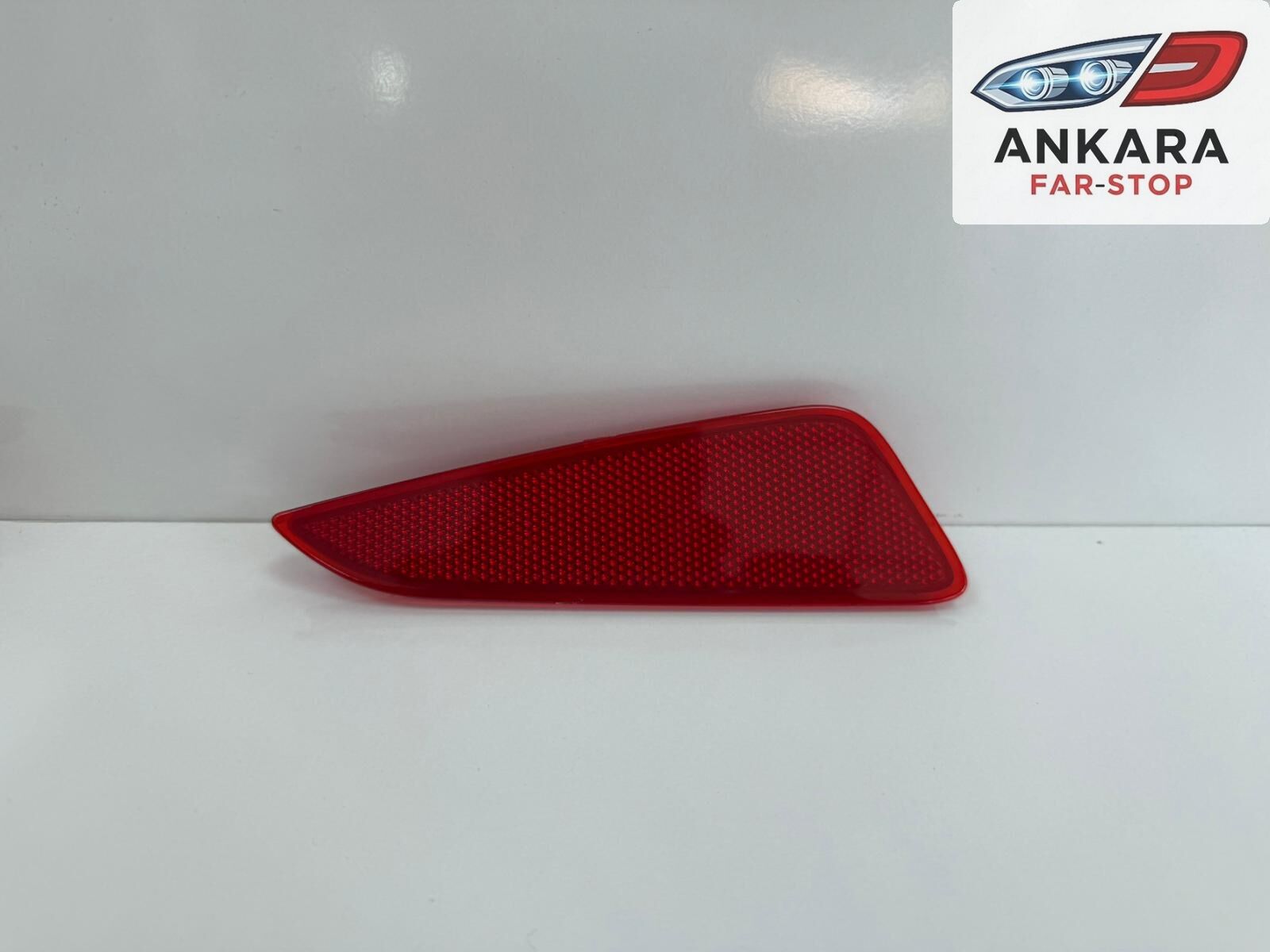 TOYOTA CHR 2016 - 2019 ARKA TAMPON REFLEKTÖRÜ SAĞ