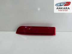 TOYOTA AVENSİS 2006 - 2012 ARKA TAMPON REFLEKTÖRÜ SOL