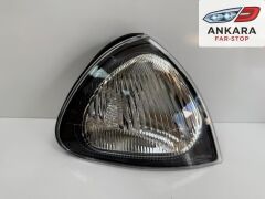 TOYOTA AVENSİS 1998 - 2000 SİNYAL LAMBASI ÖN SAĞ