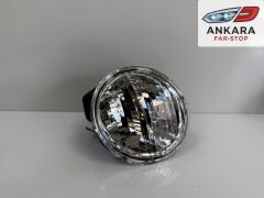 TOYOTA COROLLA 1999 - 2000 SİNYAL LAMBASI ÖN SAĞ (YUVARLAK FARLI MODEL)