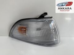 TOYOTA COROLLA AE92 1988 - 1992 SİNYAL LAMBASI ÖN SAĞ