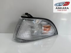 TOYOTA COROLLA AE92 1988 - 1992 SİNYAL LAMBASI ÖN SOL