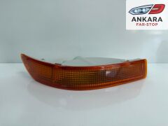 TOYOTA COROLLA AE101 1993 - 1998 ÖN TAMPON SİNYAL LAMBASI SAĞ
