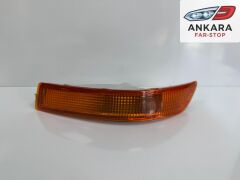 TOYOTA COROLLA AE101 1993 - 1998 ÖN TAMPON SİNYAL LAMBASI SOL