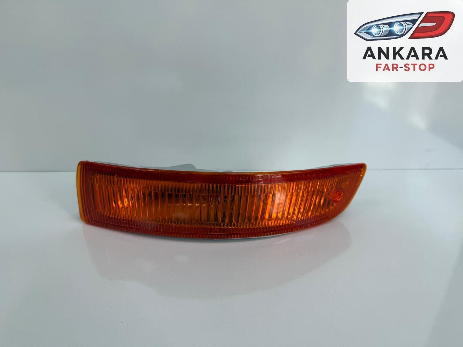 TOYOTA CORONA 1992 - 1996 ÖN TAMPON SİNYAL LAMBASI SOL