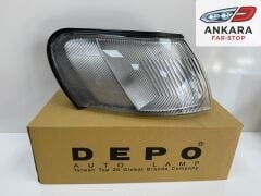 TOYOTA COROLLA AE101 1996 - 1998 SİNYAL LAMBASI ÖN SAĞ (DEPO MARKA)