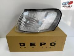 TOYOTA COROLLA AE101 1996 - 1998 SİNYAL LAMBASI ÖN SOL (DEPO MARKA)
