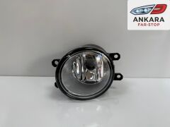 TOYOTA AVENSİS 2007 - 2012 SİS LAMBASI ÖN SOL