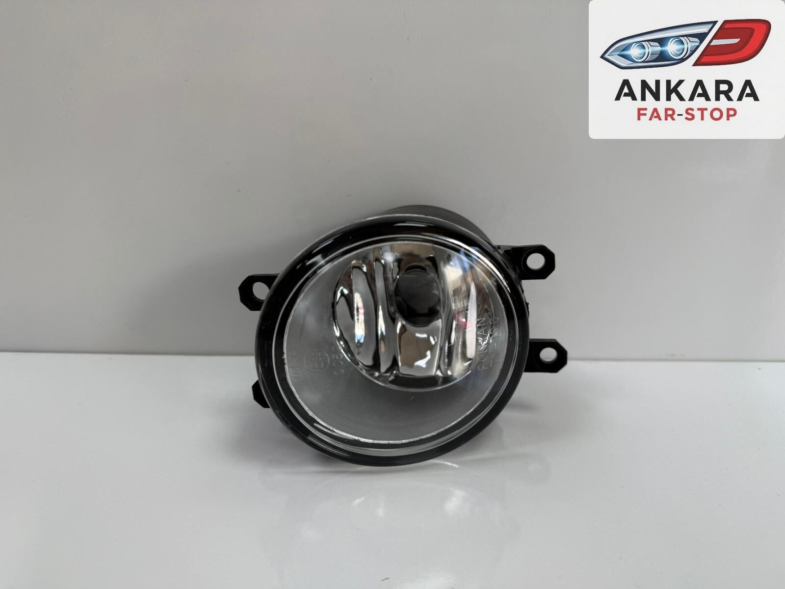 TOYOTA AVENSİS 2007 - 2012 SİS LAMBASI ÖN SOL