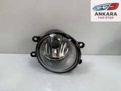 TOYOTA COROLLA 2007 - 2012 SİS LAMBASI ÖN SAĞ