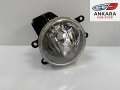 TOYOTA AURİS 2013 - 2018 SİS LAMBASI ÖN SAĞ