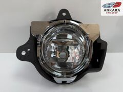TOYOTA HİLUX 2014 MODEL SİS LAMBASI ÖN SAĞ