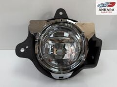 TOYOTA HİLUX 2014 MODEL SİS LAMBASI ÖN SAĞ