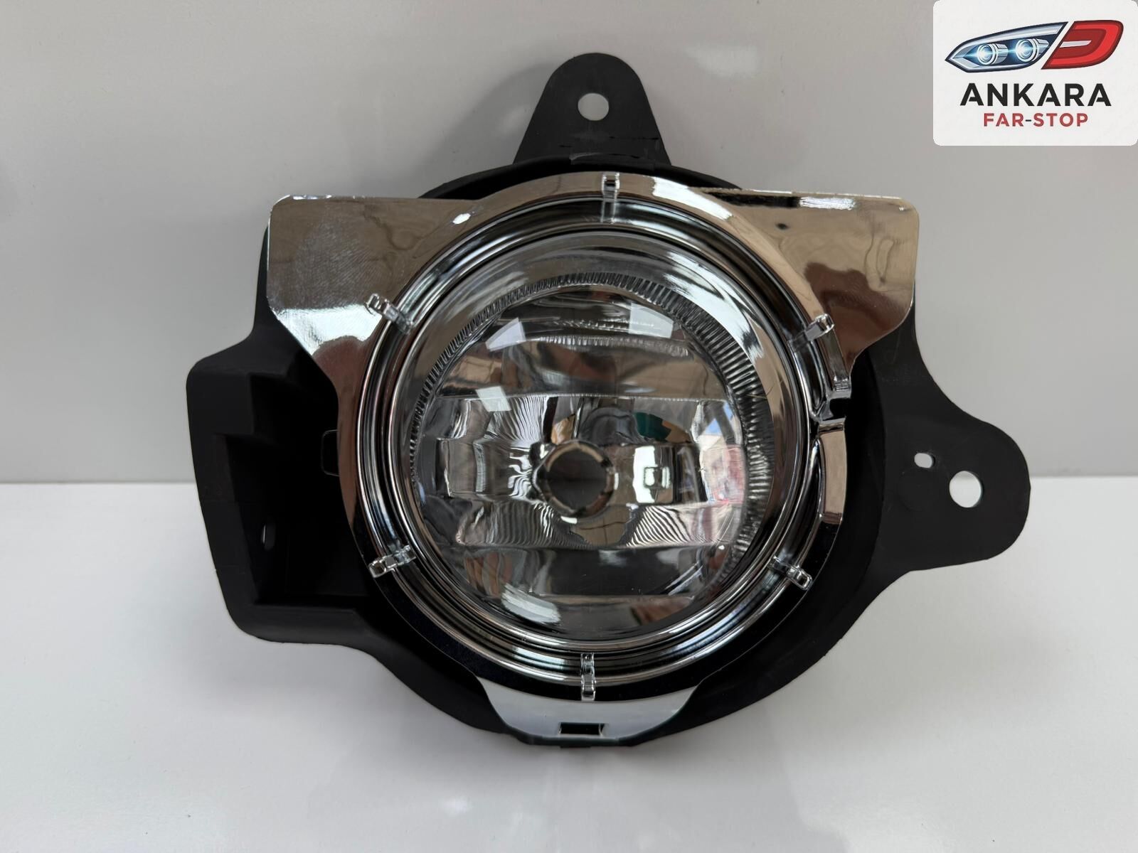 TOYOTA HİLUX 2014 MODEL SİS LAMBASI ÖN SOL