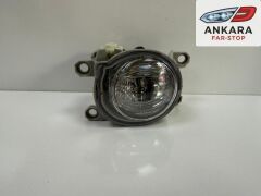 TOYOTA COROLLA 2019 - 2025 SİS LAMBASI ÖN SAĞ (LED AMPULÜ ÜZERİNDE)