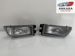 TOYOTA CARİNA 1996 - 1999 SİS LAMBASI ÖN SAĞ - SOL TAKIM