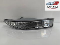 TOYOTA COROLLA 2002 - 2004 SEDAN SİS LAMBASI ÖN SAĞ (SEDAN)