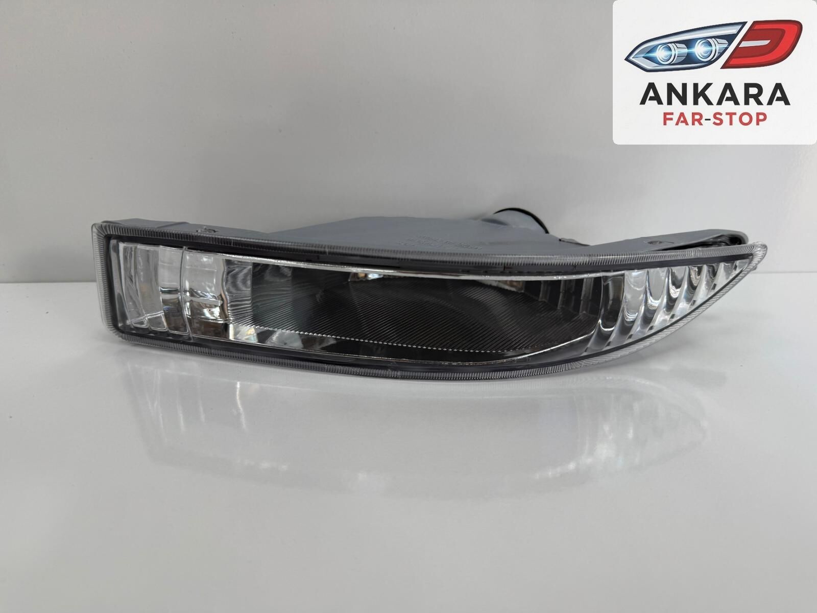 TOYOTA COROLLA 2002 - 2004 SEDAN SİS LAMBASI ÖN SOL (SEDAN)