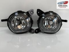 TOYOTA COROLLA 2005 - 2006 SEDAN SİS LAMBASI ÖN SAĞ - SOL TAKIM (SEDAN)