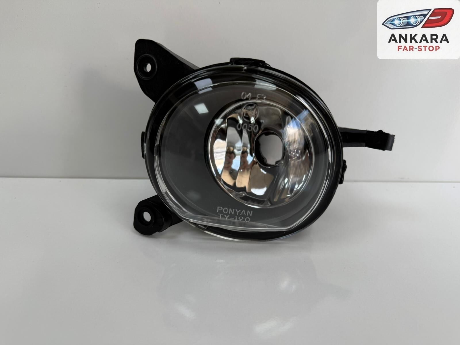 TOYOTA COROLLA 2004 - 2006 HATCHBACK SİS LAMBASI ÖN SOL (HATCHBACK)